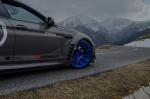 BMW M6 Gran Coupe by Fostla Design & PP-Performance 2016 года